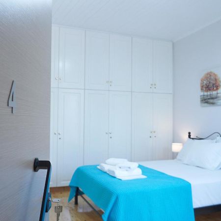 Lefkada Inn Studios Bagian luar foto