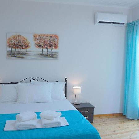 Lefkada Inn Studios Bagian luar foto