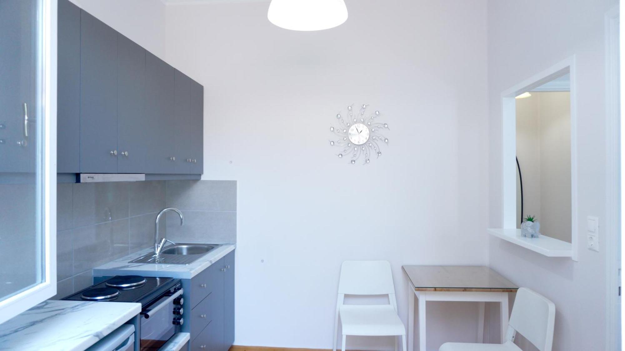 Lefkada Inn Studios Bagian luar foto