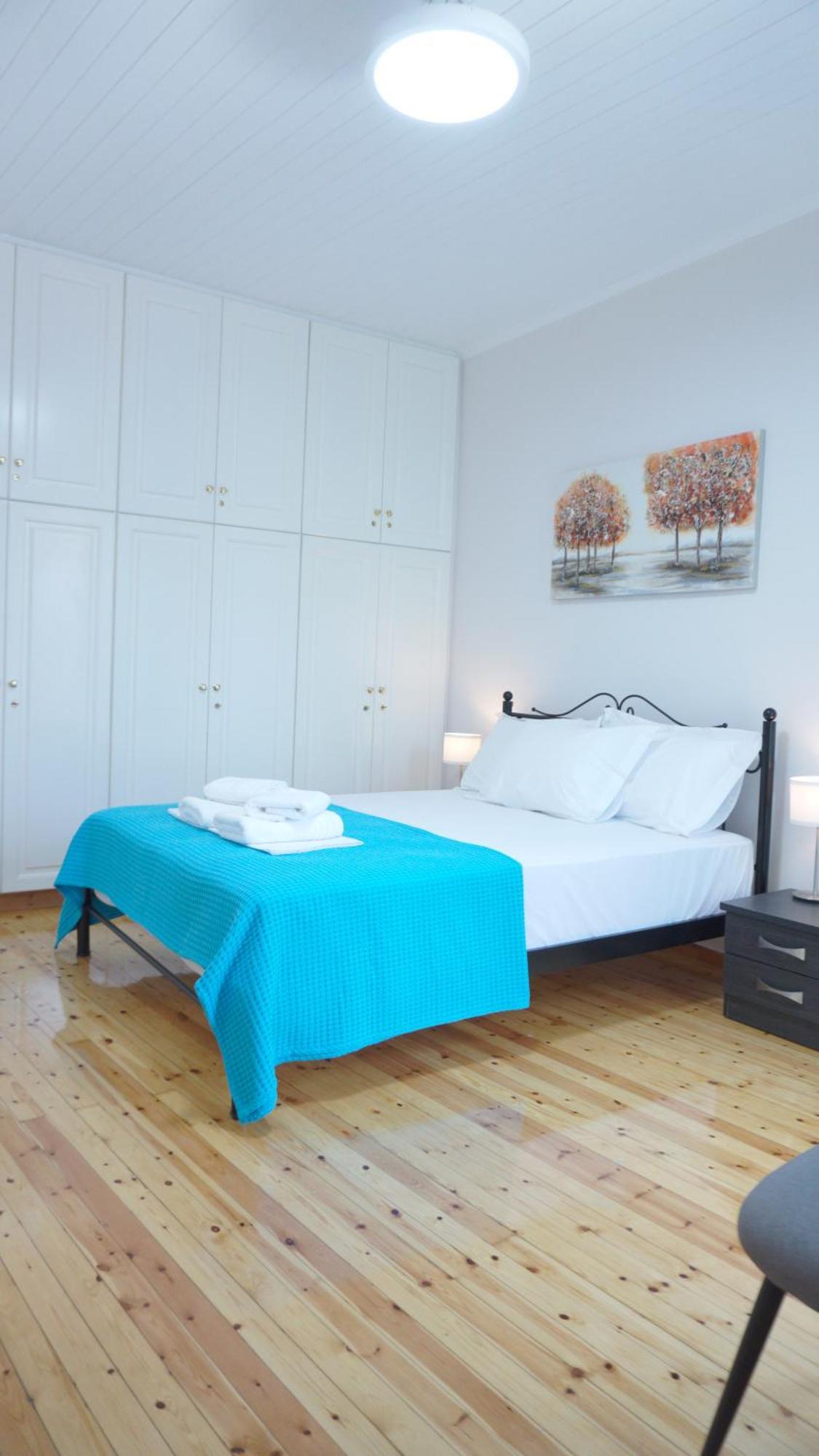Lefkada Inn Studios Bagian luar foto