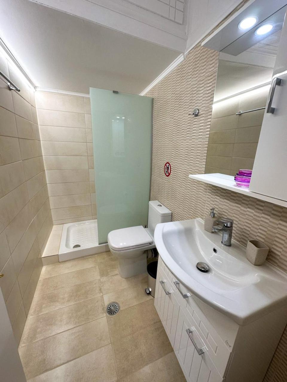 Lefkada Inn Studios Bagian luar foto