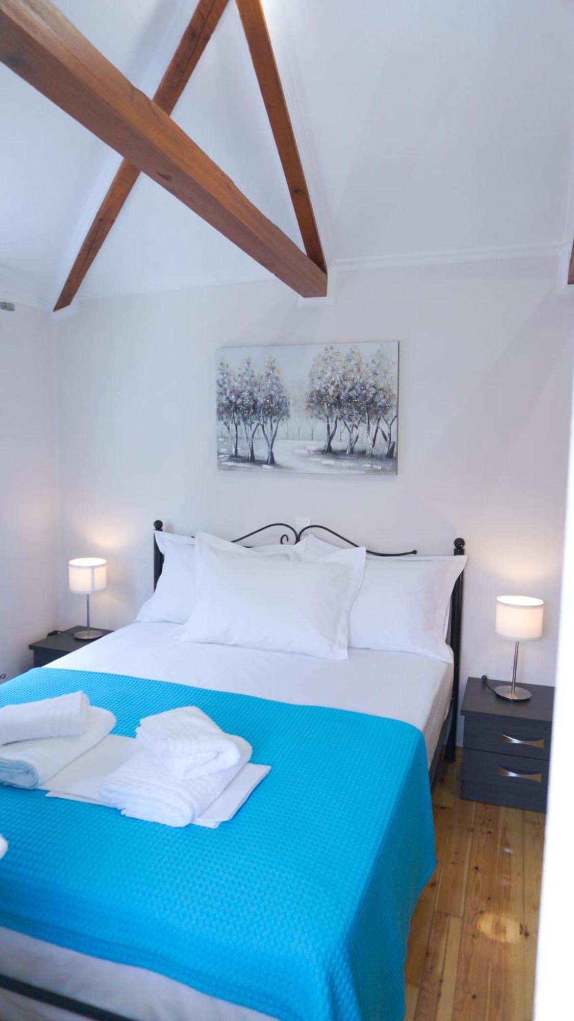 Lefkada Inn Studios Bagian luar foto