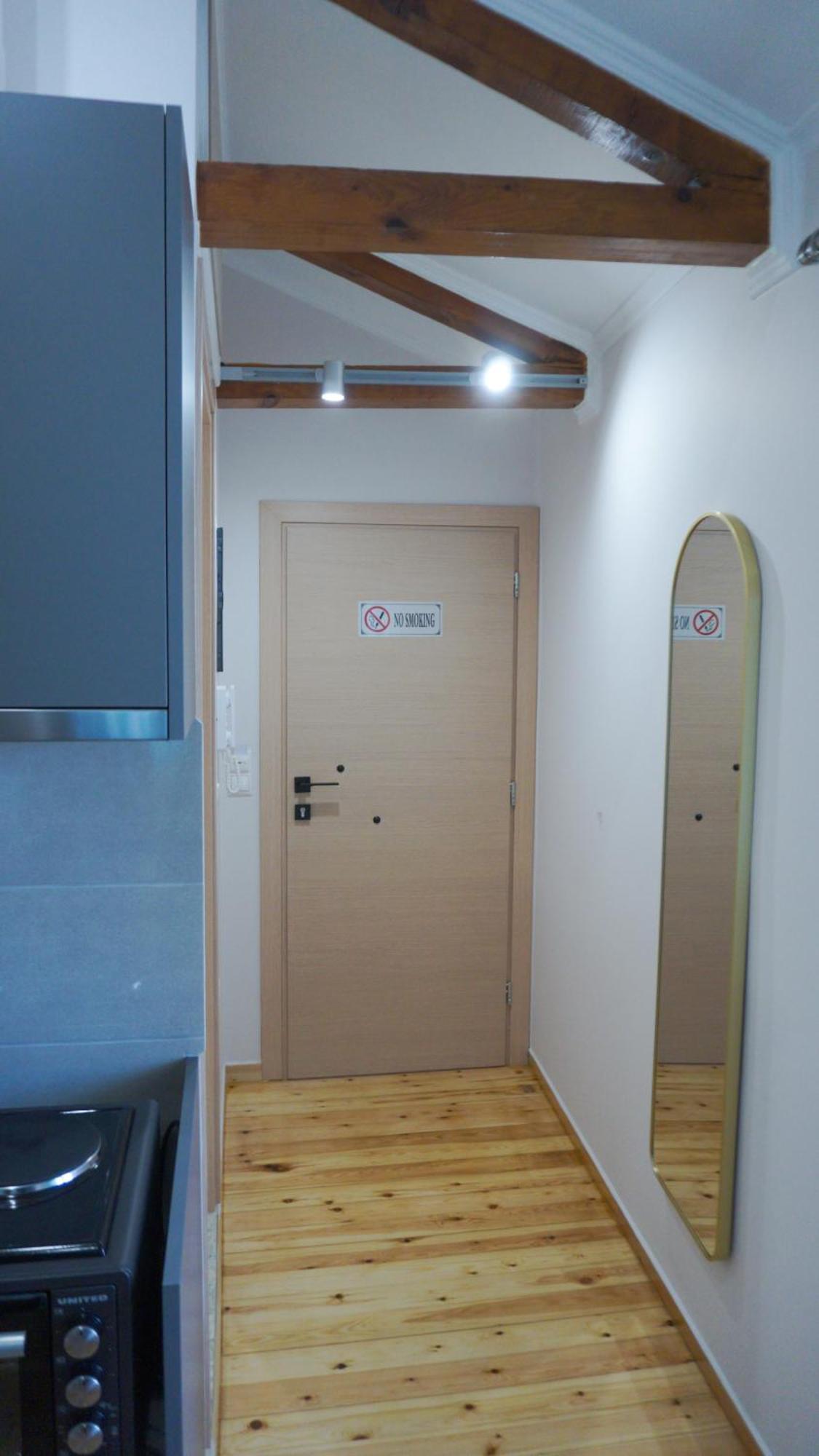 Lefkada Inn Studios Bagian luar foto