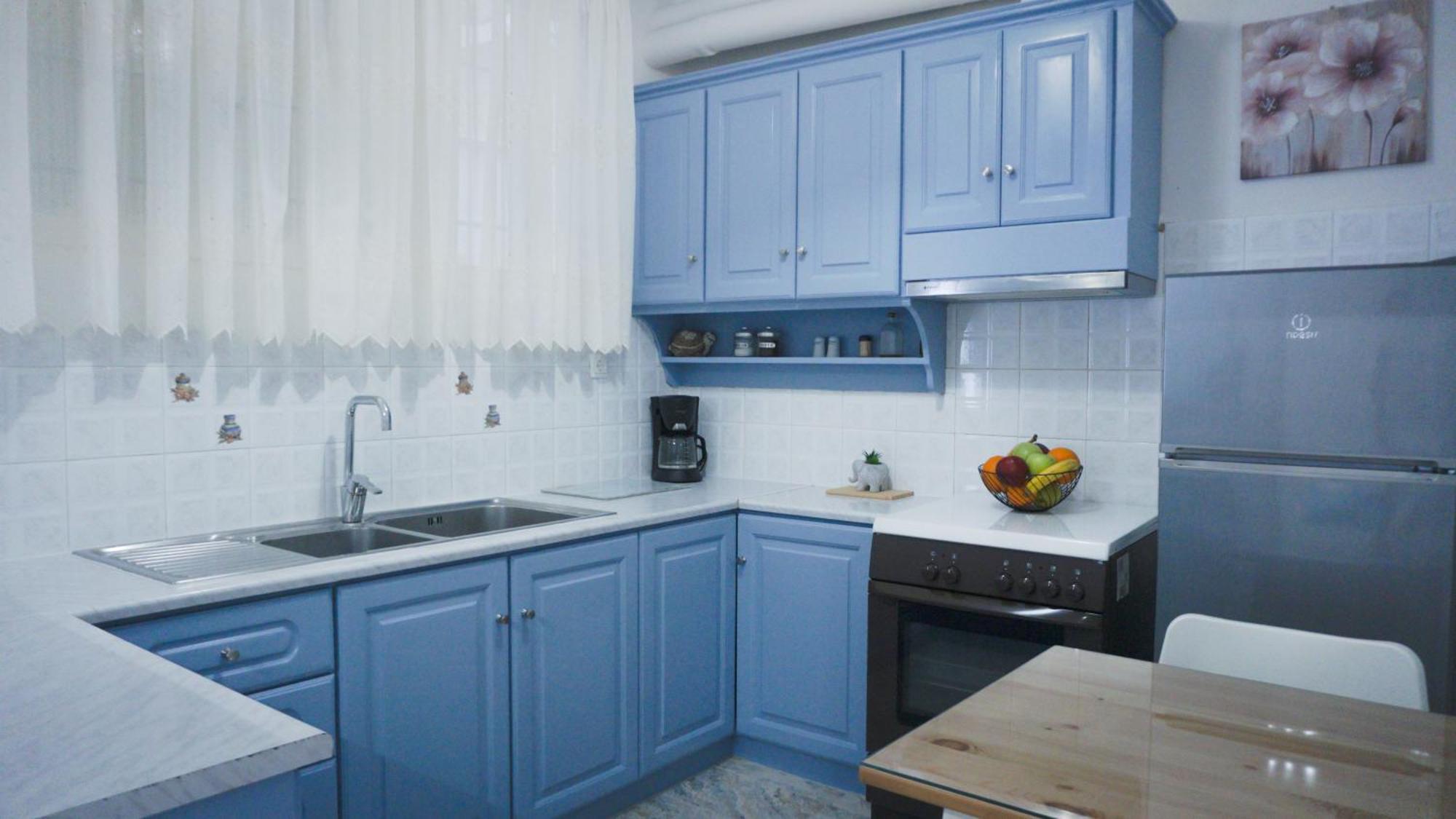 Lefkada Inn Studios Bagian luar foto